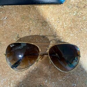 Ray-Ban Aviators